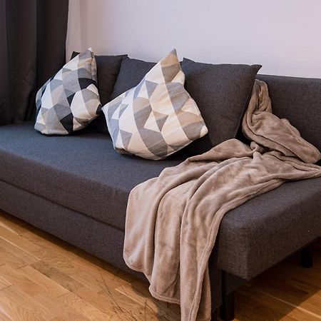 My City Apartment Vienna- One Bedroom Luaran gambar