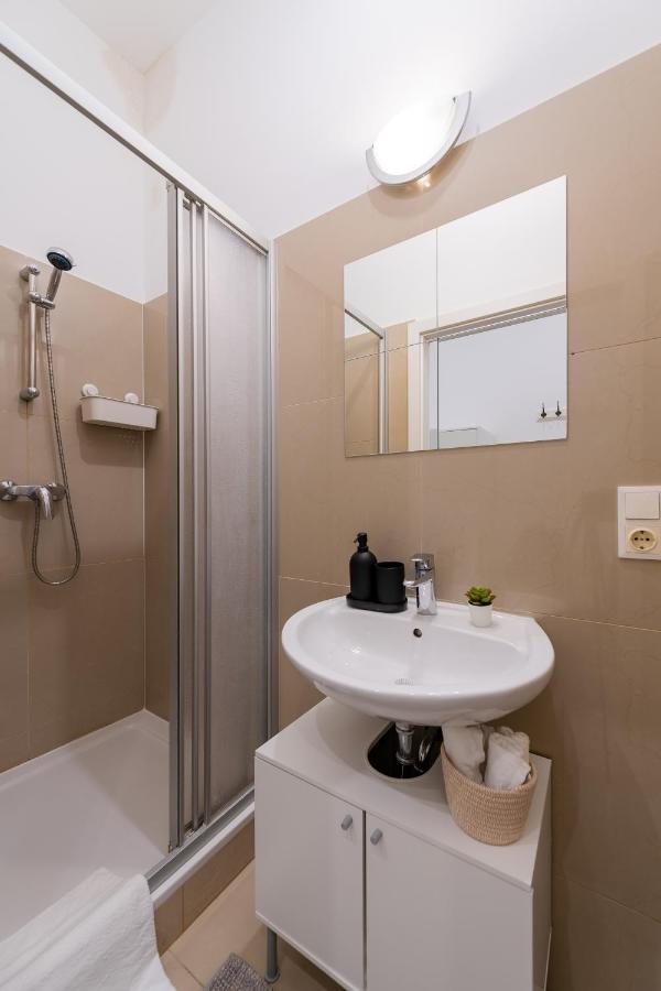 My City Apartment Vienna- One Bedroom Luaran gambar